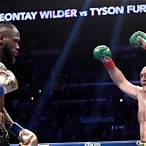 bet on fury wilder
